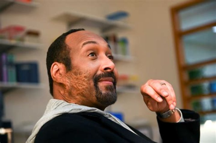 Jesse L. Martin Net Worth: Unpacking the Career and Wealth of a Legendary Actor
