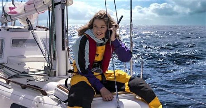 Jesse Martin: The Ultimate Story of a Young Sailor Who Circumnavigated the Globe