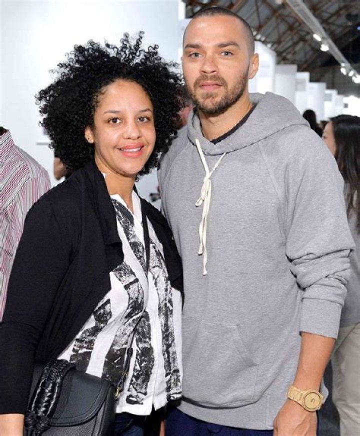 Jesse Williams and His Parents: The Story Behind the Star