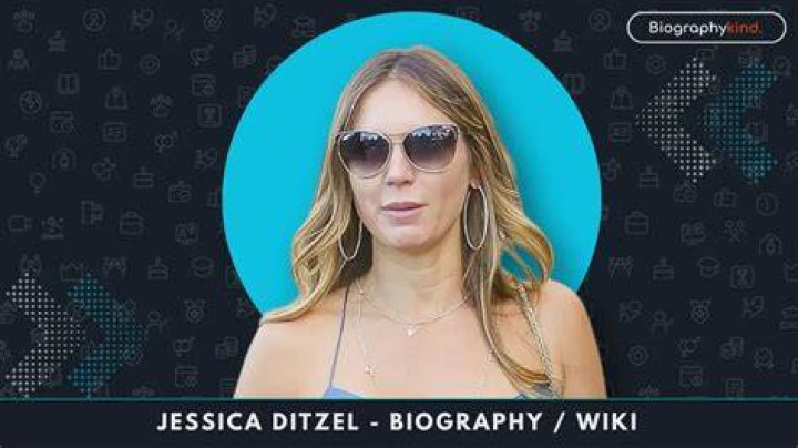 Jessica Ditzel Wiki: A Comprehensive Guide to Her Life, Career, and Achievements