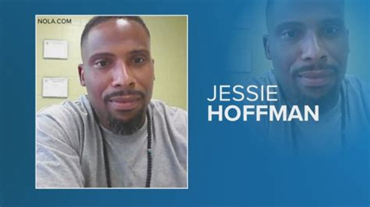 Jessie Hoffman: The Rising Star Who&rsquo;s Making Waves in the Industry