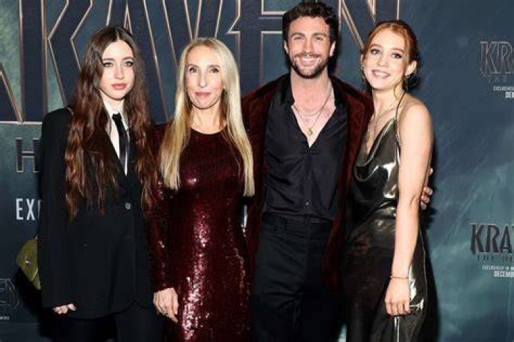 Jessie Jopling: The Rising Star Redefining the Art World