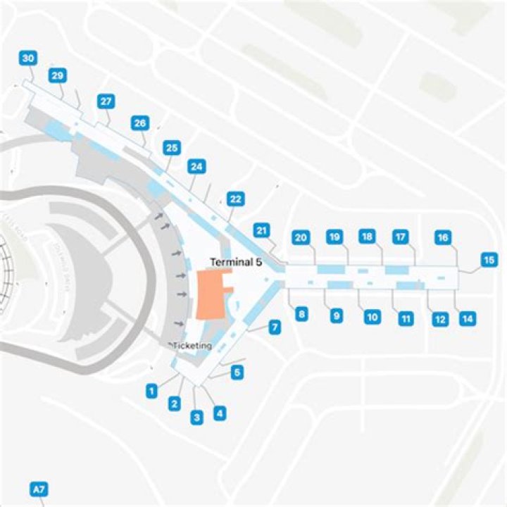 JFK Terminal 4 Customs: A Comprehensive Guide to Navigating the Process