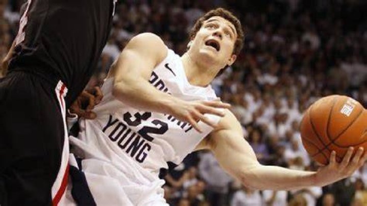 Jimmer Fredette: The Shooting Guard Who Lit Up the Court