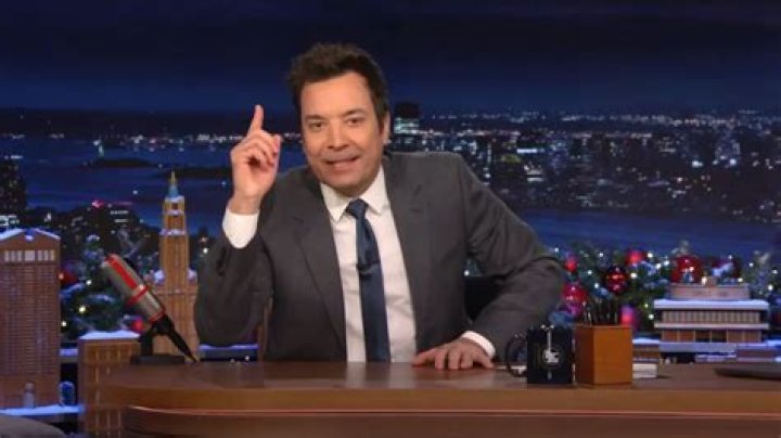 Jimmy Fallon Political Party 2024: The Inside Scoop and What It Means for America