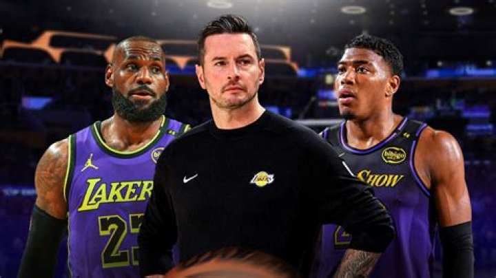 JJ Redick Reveals Harsh Reality Amid Pending LeBron James, Rui Hachimura Return