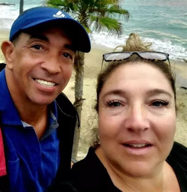 Jo Frost's Husband: A Deep Dive Into Their Relationship and Life Together