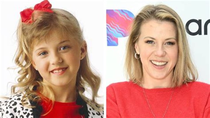 Jodie Sweetin Movies and TV Shows: A Journey Through Her Iconic Career