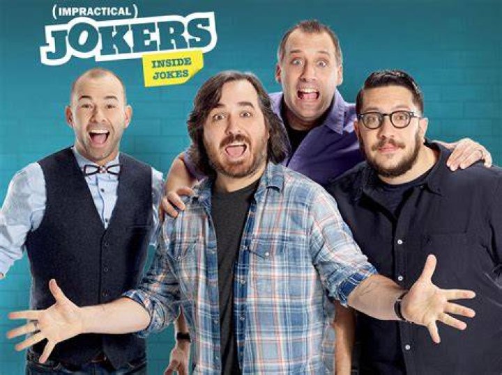 Joe from Impractical Jokers Allegations: Unveiling the Truth Behind the Controversies