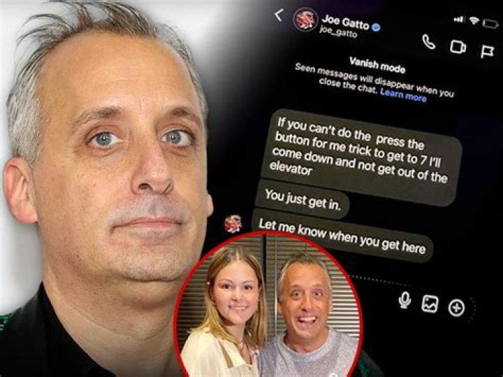 Joe Gatto SA Allegations: Unraveling the Controversy and the Man Behind It All