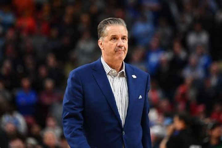 John Calipari: The Game-Changing Force Behind Modern Basketball