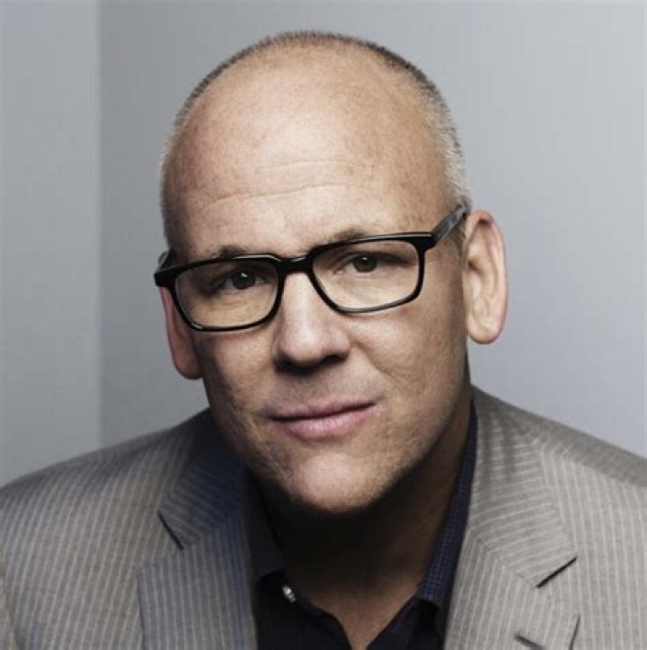 John Heilemann Divorce: The Inside Story You Need to Know