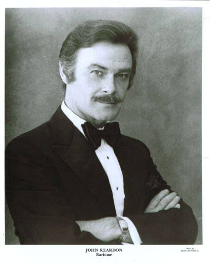 John Reardon Bio: An In-Depth Look at the Life, Career, and Achievements