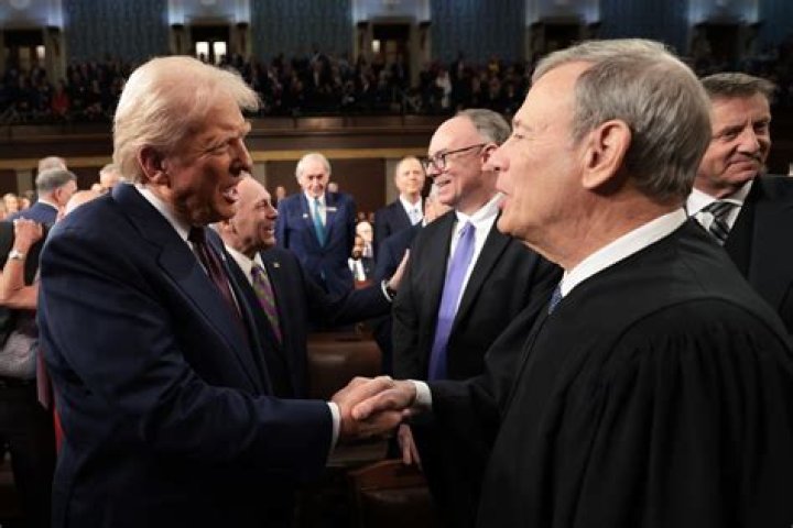 John Roberts: The Man Who Shaped Modern Law