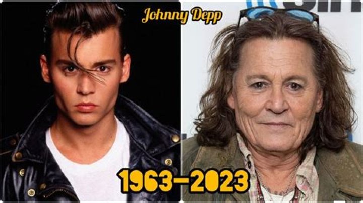 Johnny Depp's Height: Unveiling the Truth Behind the Iconic Actor's Stature