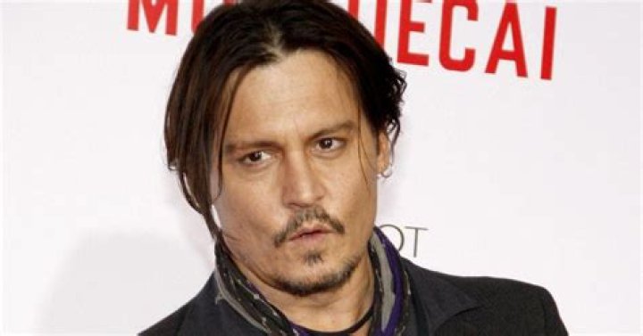 Johnny Depp Height in Feet: The Real Story Behind the Star&rsquo;s Stature