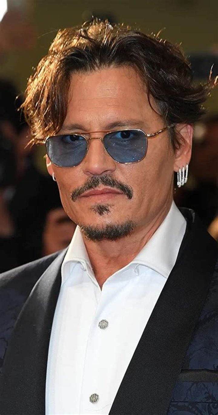 Johnny Depp Nationality: A Deep Dive Into the Roots and Identity of the Iconic Actor