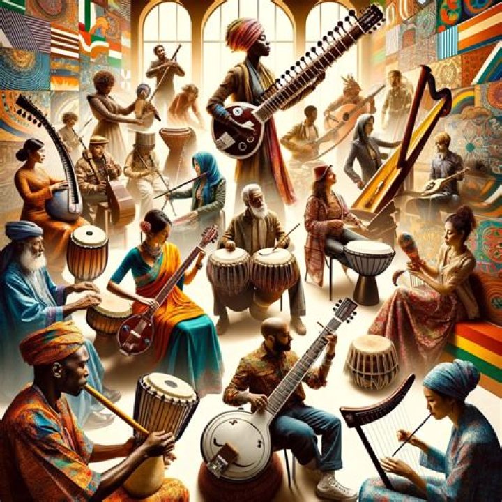 Johnny Somali Jino: The Rising Star of Music and Culture