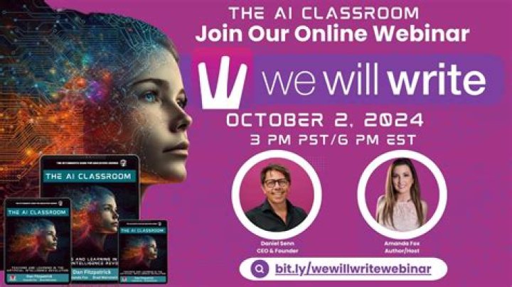 Join We Will Write: Your Ultimate Writing Adventure