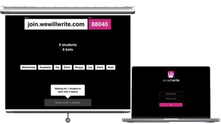 Join Wewillwrite.con: Your Ultimate Guide to Unlocking Writing Potential