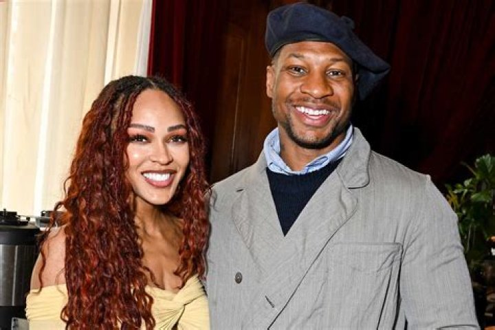 Jonathan Majors Privately Marries Meagan Good - The Exclusive Story Unveiled