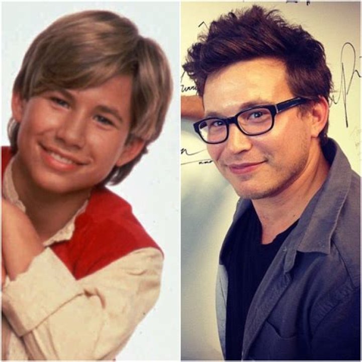 Jonathan Taylor Thomas: The Journey from Child Star to Hollywood Icon