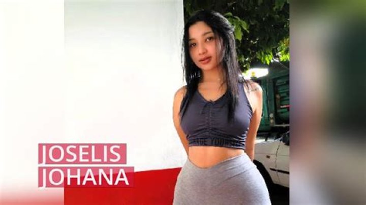 Joselis Johana: The Rising Star Redefining Beauty and Talent