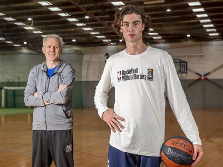 Josh Giddey: The Next Generation Superstar Rising in the NBA