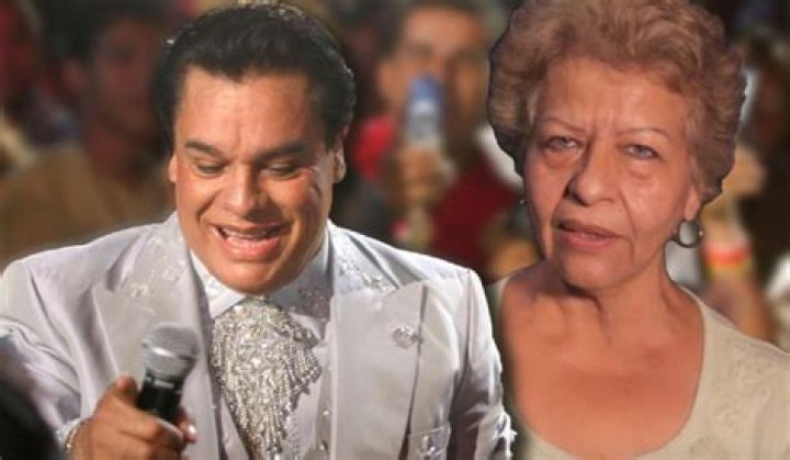 Juan Gabriel &amp; Laura Salas: A Legacy of Love, Music, and Advocacy