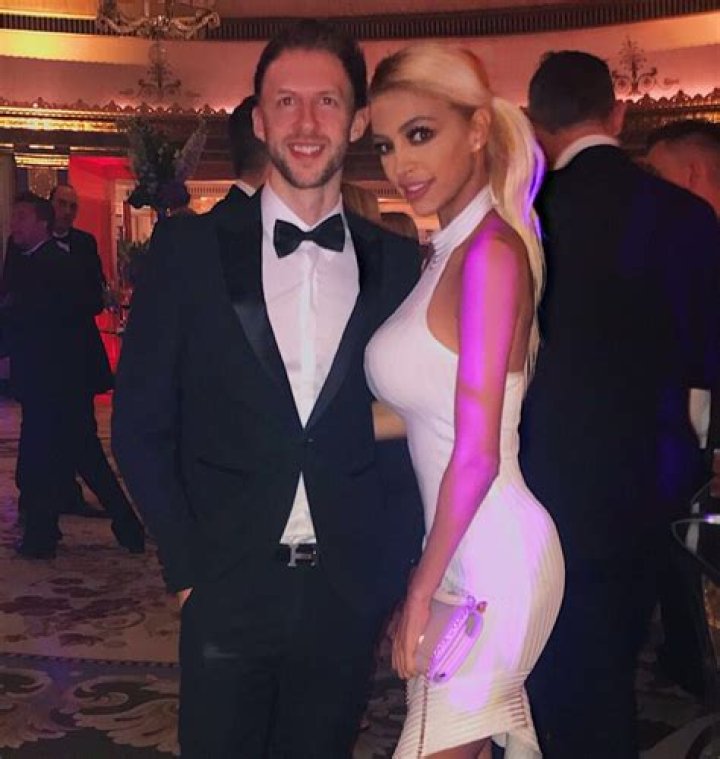 Judd Trump Wife: The Untold Story You've Been Waiting For