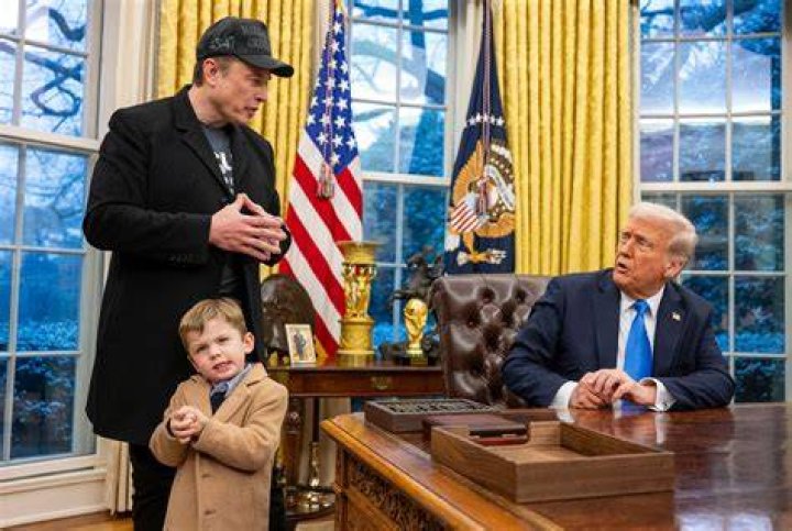 Judge Finds Elon Musk and DOGE's Shutdown of USAID Likely Unconstitutional