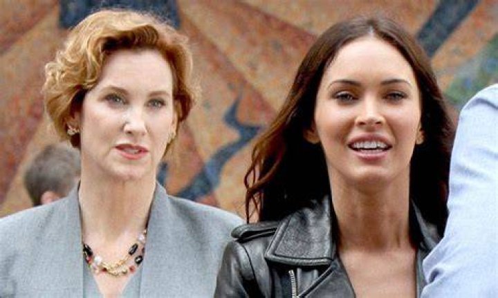 Judith Hoag Hot: The Star You Didn&rsquo;t Know You Needed in Your Life
