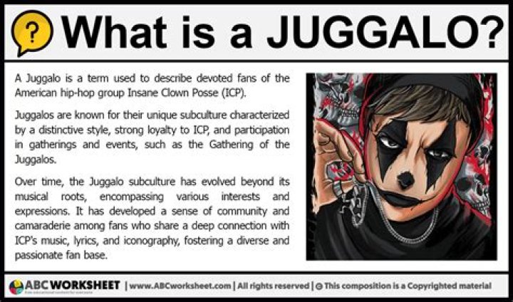 Juggalo vs Jiggalo: What's the Difference and Why It Matters?
