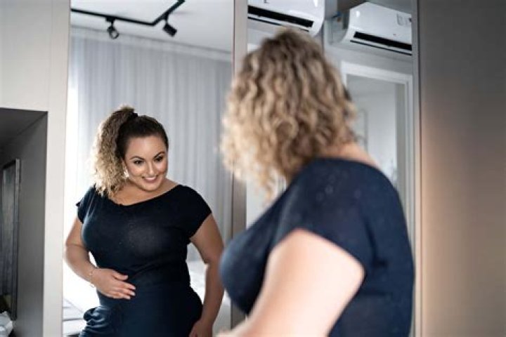 Juicy Jackie SSBBW: The Ultimate Guide to Embracing Curves and Confidence