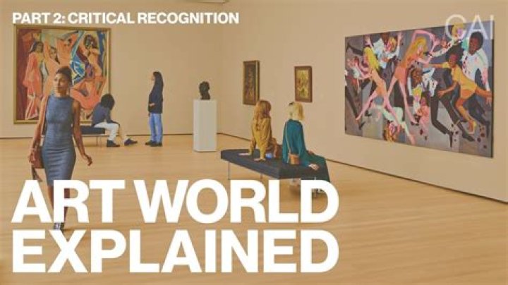 Julia Bachetti: The Rising Star in the World of Arts and Entertainment