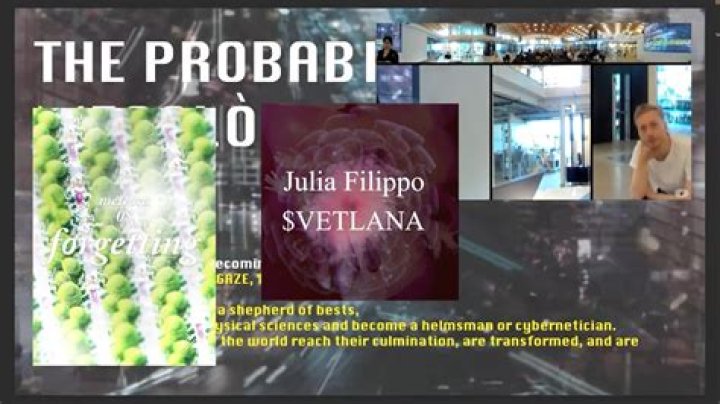Julia Filippo Leak: The Untold Story Behind the Viral Sensation