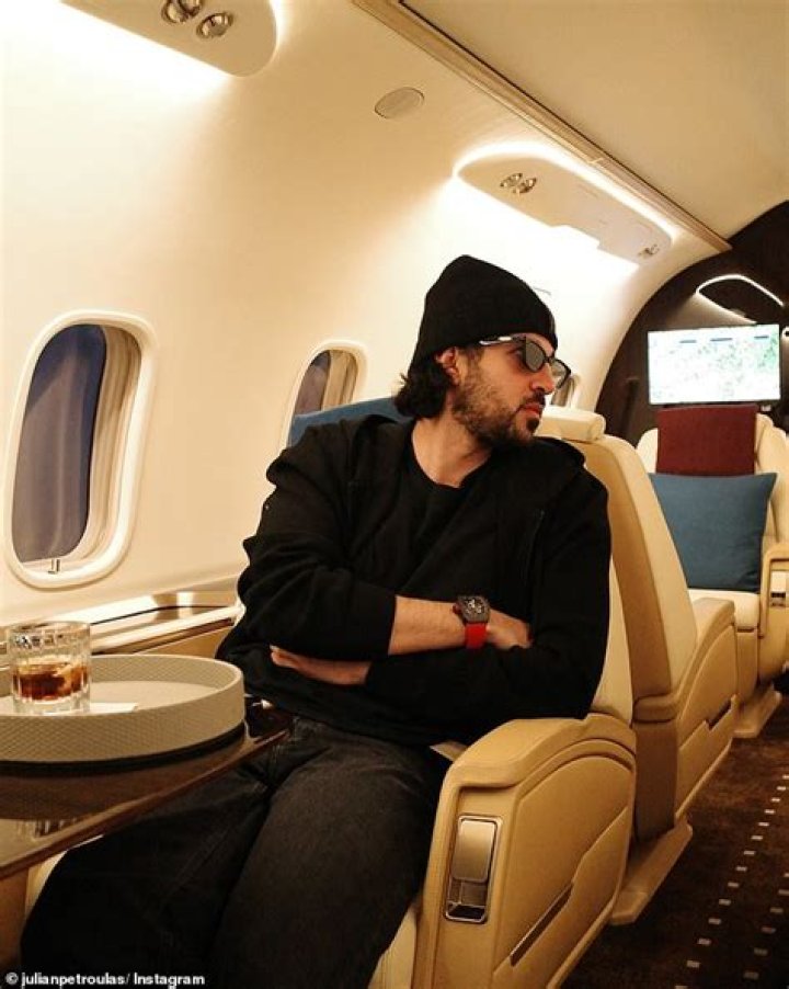 Julian Petroulas Net Worth: The Inside Story You Didn&rsquo;t Know About