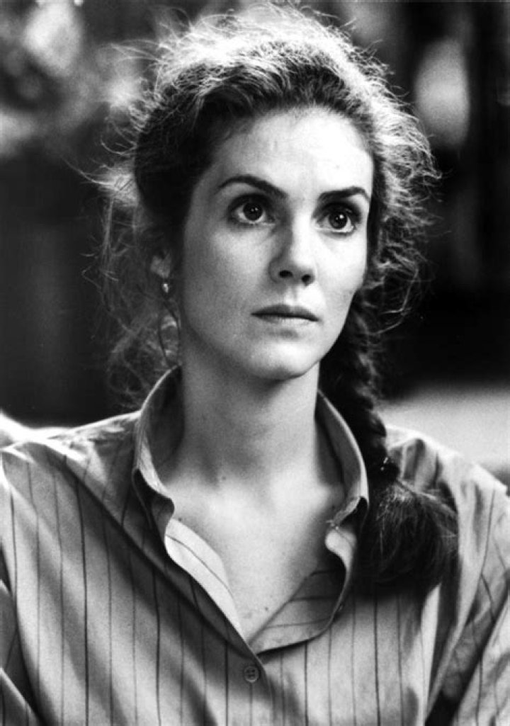Julie Hagerty: The Iconic Actress of Classic Comedy