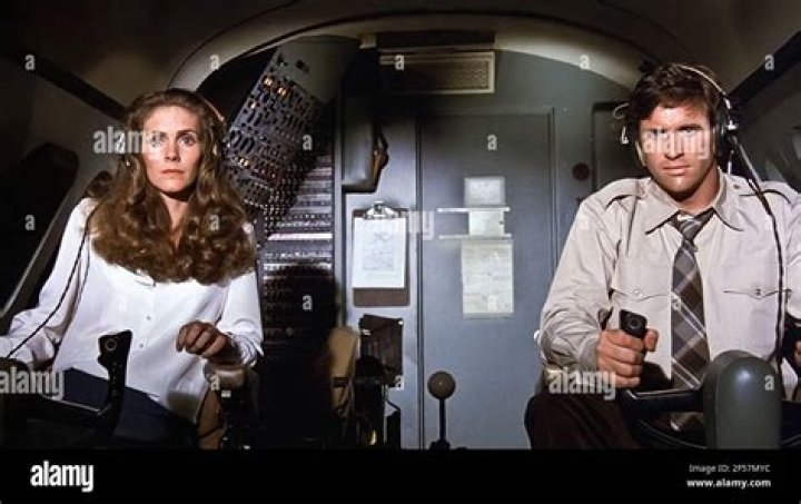 Julie Hagerty: The Queen of Airplane Comedy and Beyond