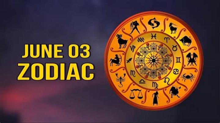 June 3 Zodiac Sign Unlocking the Secrets of Gemini