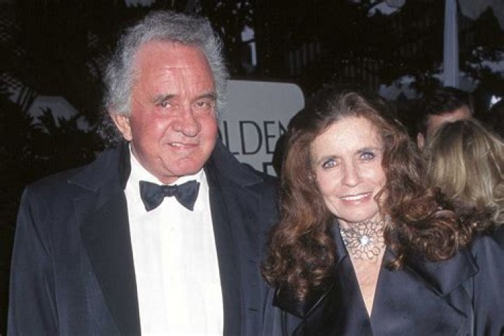 June Carter Cash Cause of Death: A Heartfelt Tribute to a Country Legend