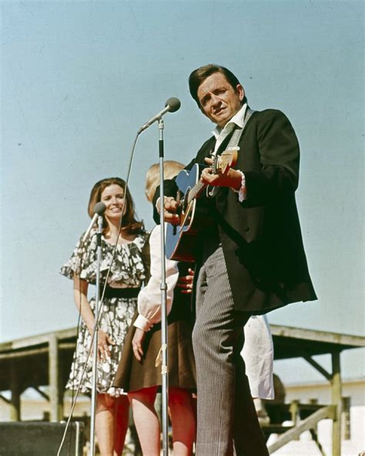 June Carter Cash Death: A Heartfelt Look at the Life and Legacy of a Country Music Legend