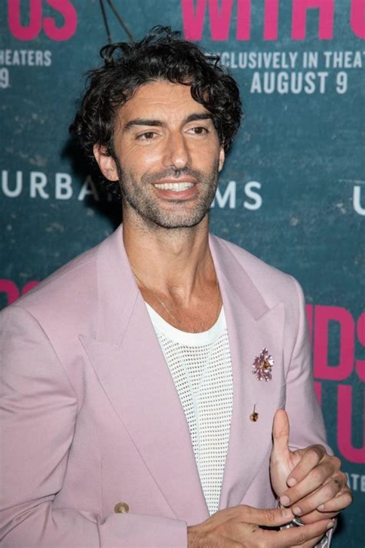 Justin Baldoni's Suite Life: From Disney Fame to Hollywood Stardom