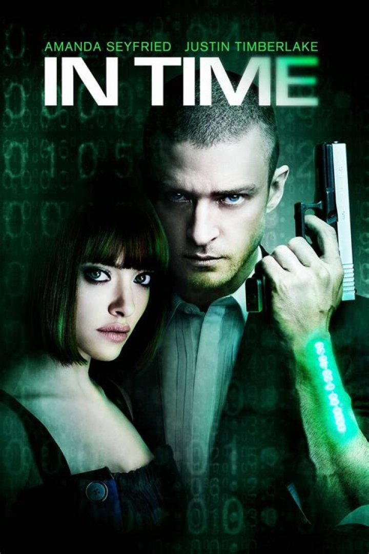 Justin Timberlake Time Movie: A Journey Through His Acting Career