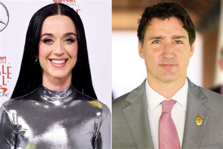 Justin Trudeau and Melanie: A Closer Look Into Their World