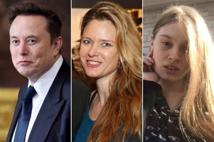 Justine Musk: The Untold Story of Elon's Ex-Wife and Her Rise to Prominence
