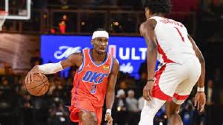 Kai Jones Out Against Rockets - NBA News | Fantasy Basketball