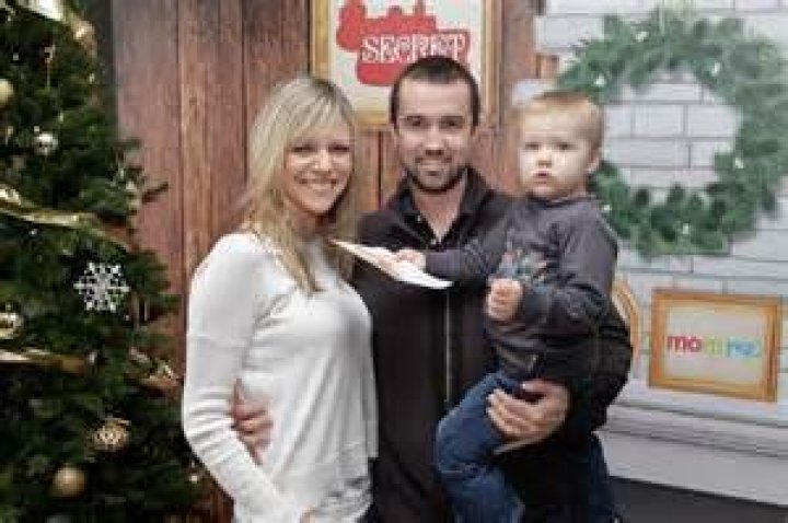 Kaitlin Olson Family: A Deep Dive into the Comedian's Personal Life
