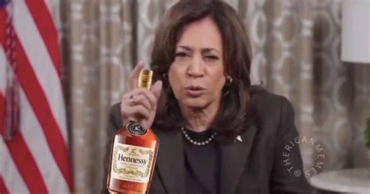 Kamala Harris Alcoholic: Unveiling the Truth Behind the Allegations