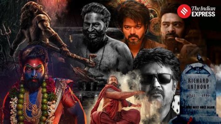 Kannada 2024: A Deep Dive into the Future of South Indian Cinema